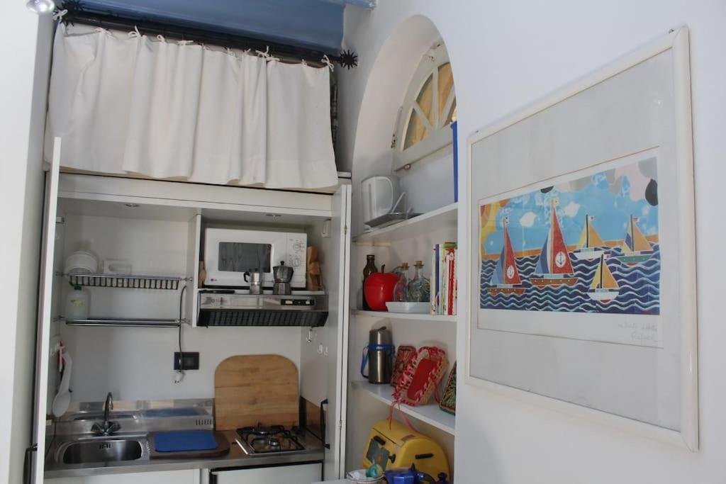 Alghero Fish House Extérieur photo