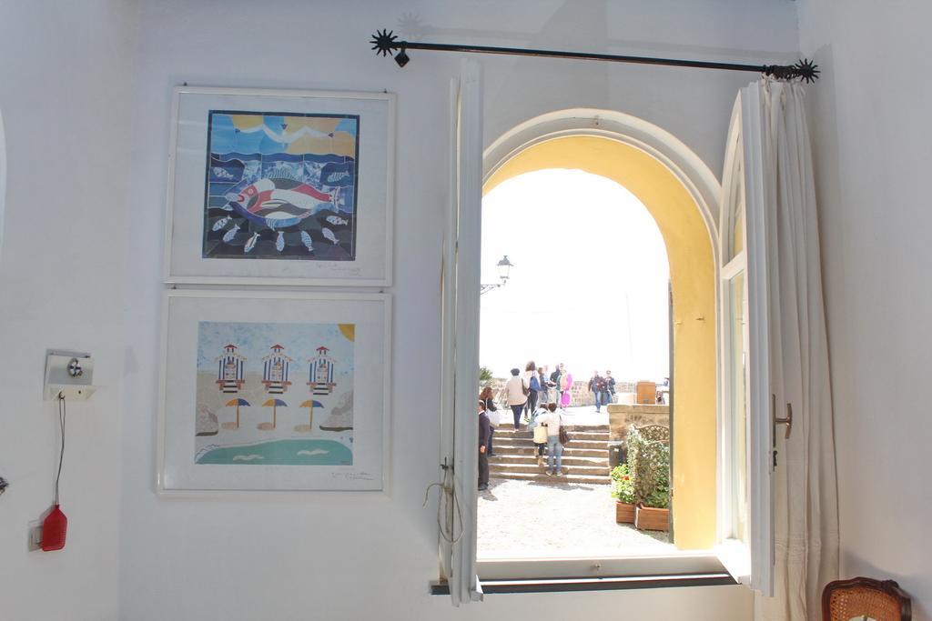 Alghero Fish House Extérieur photo