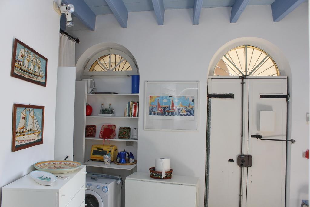 Alghero Fish House Chambre photo