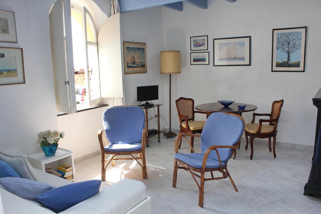 Alghero Fish House Extérieur photo